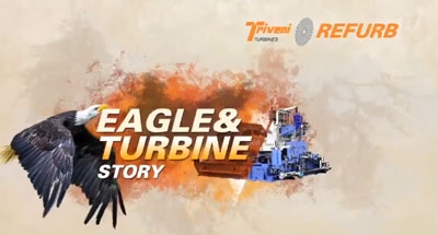 eagle turbine