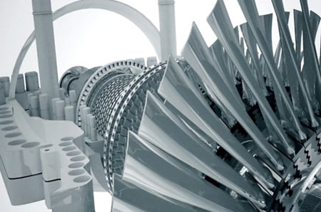 Solutions for Efficiency Improvement of any turbine you operate